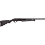 Escort HEFH2022051Y Field Hunter  Youth 20 Gauge Pump 3 4+1 22 Bl