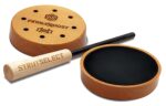 Drury Outdoors HSDODPC Signature Pot Call Friction Call Attracts