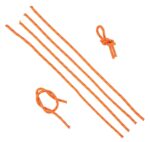 Allen Reflective Flagging Cord 10
