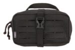 Allen Tac Six Detachment Tactical Accessory Pouch Black