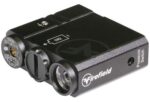 Firefield FF25008 Charge AR Red Laser and Light Combo  Matte Blac