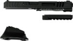 ZRO Delta MODULUS Extended Conversion Kit