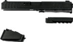 ZRO Delta MODULUS Duty Conversion Kit