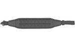 Grovtec Molle Padded Sling with Push Button Swivels Black