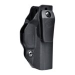 FN 20100723 Reflex  IWB Black Kydex Belt Clip Fits FN Reflex 9mm