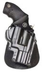 Fobus TA85BH Passive Retention Standard OWB Black Plastic Paddle
