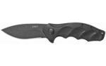 CRKT K221KKP Foresight Assisted 3.53 Folding Modified Drop Point