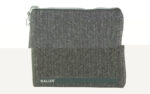 ALLEN 3629  PISTOL POUCH  OVERSIZED            GRY