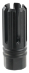 Tacfire AR-15 QD End Plate Steel Black