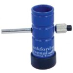 Frankford Arsenal 903535 Powder Trickler  Blue Steel