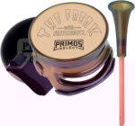 Primos 226 The Freak w/Frictionite Friction Call Turkey Sounds