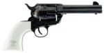 Traditions SAT73122LIB 1873 Liberty 45 Colt (LC) 6rd 4.75 Blued E