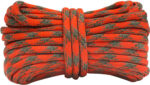 Ultimate Survival ParaTinder 550 Paracord w/Tinder Cord Orange/Blue - 30 ft