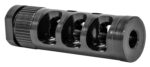 GrovTec US Inc GTHM316 G-Comp  Black Nitride Steel 5/8-24 Threads