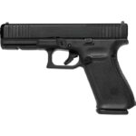 Glock PA205S203MOS G20 Gen5 MOS Standard 10mm Auto 15+1 4.61 Blac