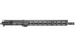 AR-15 LIGHTWEIGHT UPPER RECEIVER W/ COMBAT RAIL HANDGUARDS