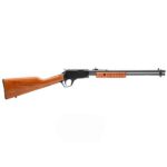 Rossi RP22181WD Gallery  Full Size 22 LR 15+1, 18 Polished Black