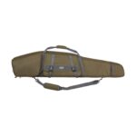 Tac Six 10954 Garrison Rifle Case OD Green 600D Polyester Foam Pa