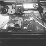 GUNSMITH DIAGNOSIS GUNSMITH DIAGNOSIS