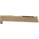 GREY GHOST PRECISION GGP365FDE1 GGP365 Version 1 Sig P365 Flat Da