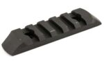 AR-15 3'' RAIL SECTION M-LOK