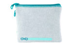 Girls With Guns 9074 Handgun Storage Pouch  Full Size for 7-9 Han