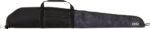 Girls With Guns 90752 Midnight Shotgun Case 52 Black/Shade Blacko