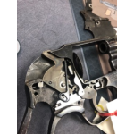 Cylinder Service