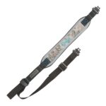 Girls With Guns 8471 Vapor  made of Shade Silicone with 21-37 OAL
