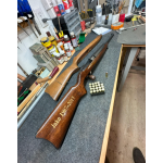 Custom Engraving Service