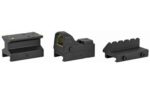 Firefield Impact Mini Reflex Sight 45-Degree Kit