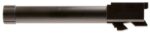 SilencerCo AC863 Threaded Barrel  45 ACP 4.60 fits Glock 21 Black