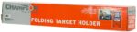 Champion Targets 40884 Folding Stand w/Case Black Steel 19.50 W x