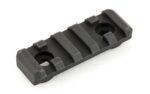 Q.A.R.S. RAIL SECTIONS