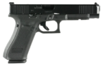 Glock PA343S103MOS G34 Gen5 Competition MOS 9mm Luger  5.31 Glock