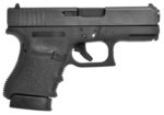Glock UI3650201FGR G36 Sub-Compact 45 ACP 6+1 3.78 Hammer Forged