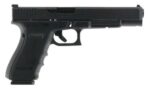 Glock PG4030103MOS G40 Gen4 Competition MOS 10mm Auto 15+1 6.02 S