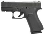 Glock UX4350201FRMOS G43X MOS Slim Sub-Compact 9mm Luger 10+1 3.4