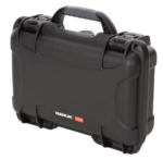 Nanuk 909GLOCK1 909  Black Resin Compatible w/ Glock