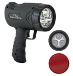 GSM Sirius 500 Lumen Hand LED Spotlight