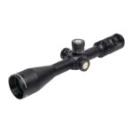 ARGOS BTR GEN2 6-24X50MM FFP ILLUMINATED RIFLE SCOPE