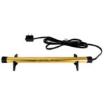Lockdown 725741 Dehumidifier Rod  Gold 24 110/120 Volt AC Plug