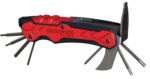 Birchwood Casey UGMT Universal  Black/Red
