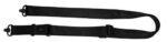 GrovTec US Inc GTSL53 Three Point Tactical  made of Black Webbing