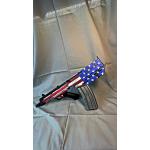 Custom Cerakote, Duracoat, & KG Guncoating