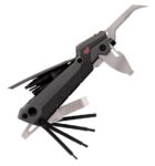Real Avid AVGTPRO Gun Tool Pro Stainless Steel Plain/Claw Point B