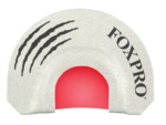 Foxpro GUNSLINGER Gun Slinger Howler  Diaphragm Call Triple Reed