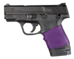Hogue 18006 HandAll Jr. Grip Sleeve made of Rubber with Textured