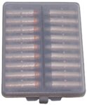 MTM Case-Gard W18-9-41 Ammo Wallet  Handgun 380 ACP/9mm Luger 18r