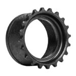 AR-15 STANDARD BARREL NUT